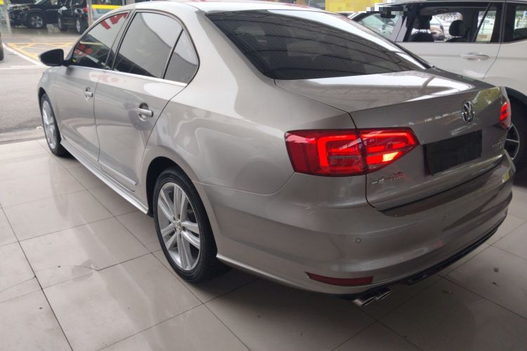 Used Volkswagen Sagitar 2018 280TSI DSG Ignite Edition
