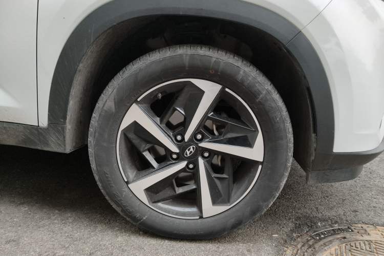 Used Hyundai ix35 2021 2.0L Automatic 2WD GLS Leading Edition
