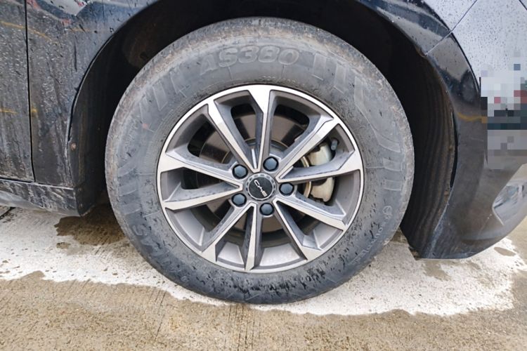 Used BYD Destroyer 05 2024 HONOR Edition DM-i 55KM Luxury Model