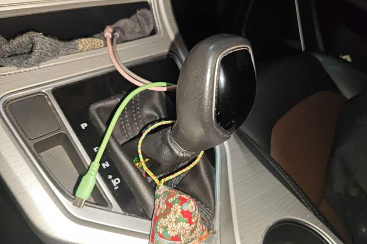 Used Geely Auto Vision 2018 1.5L Automatic Happiness Edition
