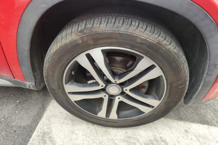 Used Mercedes-Benz GLA 2016 GLA 200 Sport Edition
