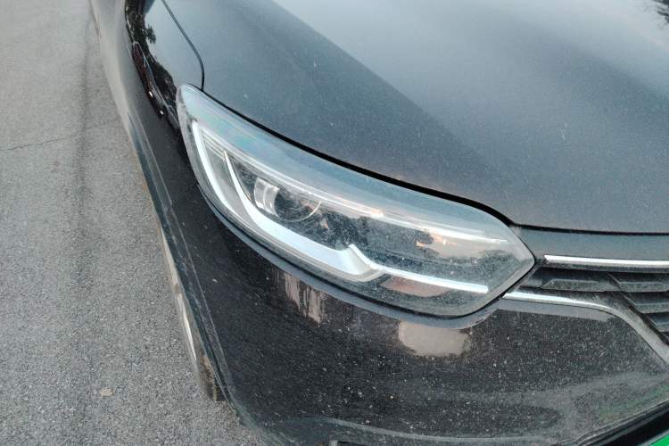 Used Renault Kadjar 2017 2.0L Two-Wheel Drive Comfort Edition