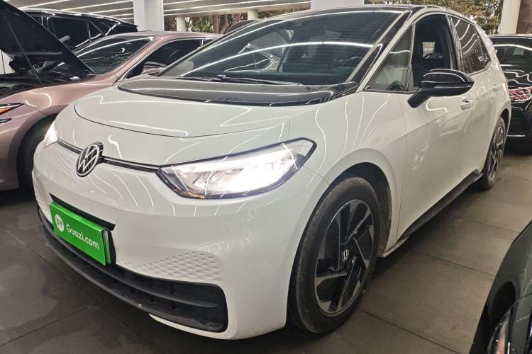 Used Volkswagen ID.3 2024 Pure & Smart Edition