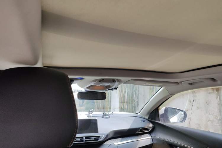 Used Peugeot 5008 2019 380THP 5-Seater Elite Edition