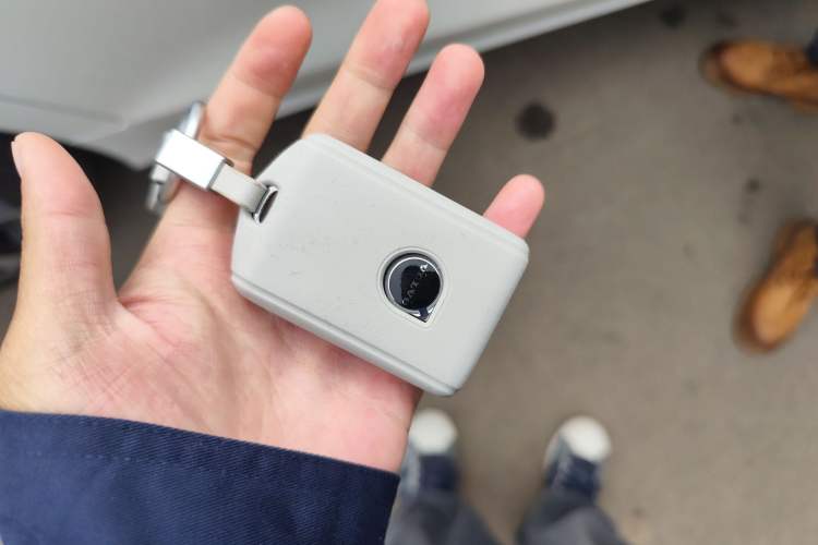 Used Volvo S60 2025 B4 Zhiyuan Sport Edition