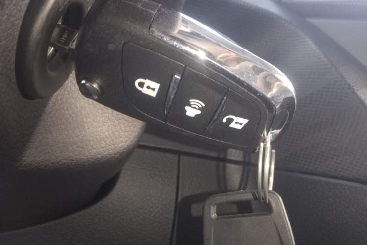 Used New Gonow Aoteng 2024 Pro Standard Edition 41.93 kWh Tianjin Hengtian