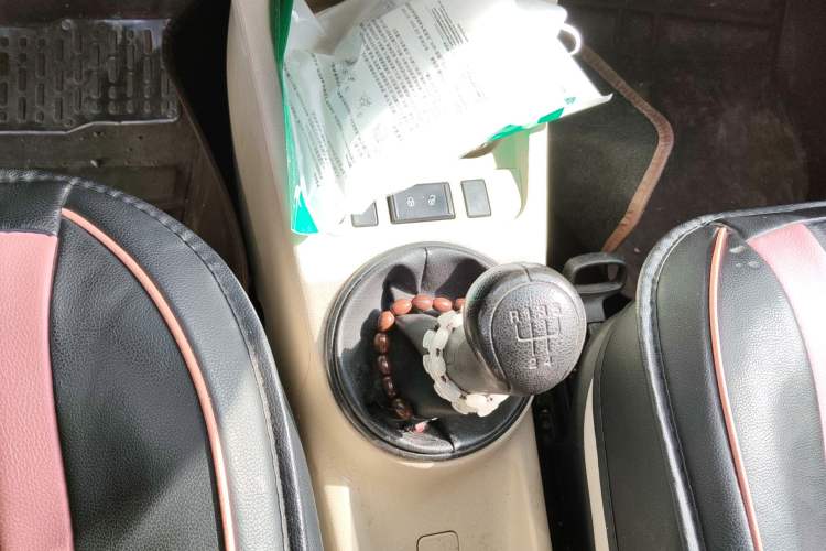 Used Skoda Fabia 2012 1.4L Manual Crystal Edition