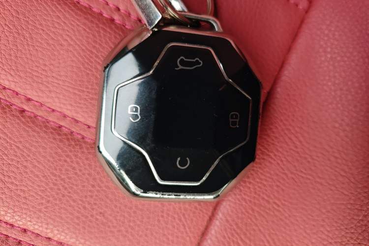 Used JETOUR Freelander 2025 2.0TD Automatic All-Terrain
