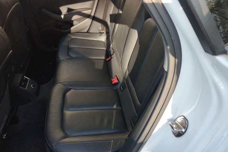 Used Audi A3 2017 Sportback 40 TFSI Style Edition