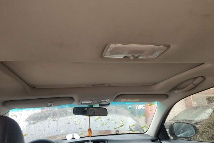 Used Toyota Reiz 2013 2.5V Shangrui Edition