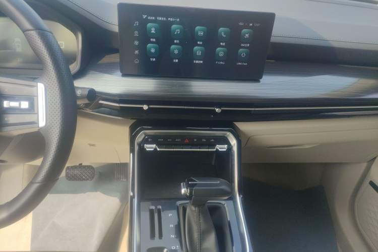 Used Wuling Asta 2021 1.5T CVT Star曜 Edition