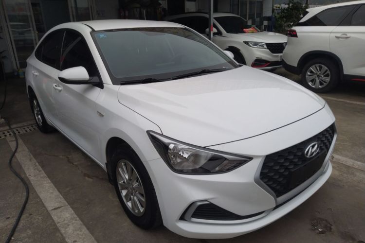 Used Hyundai Celesta 2020 1.6L Automatic GL Enjoyable Edition