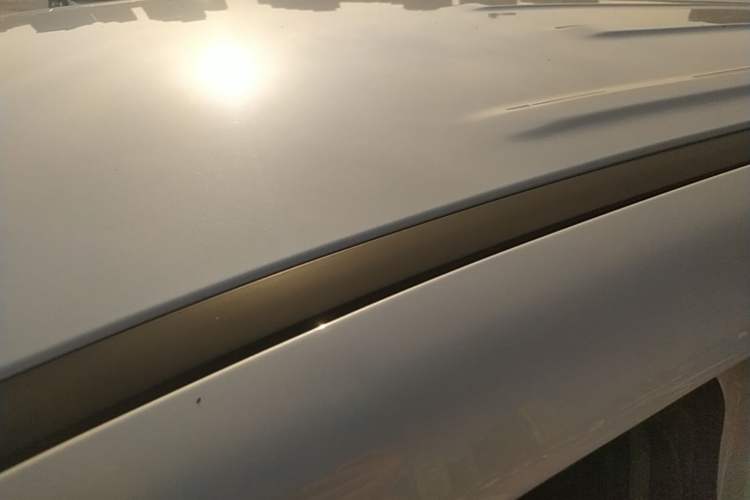 Used GAC Trumpchi M6 2023 PRO 270T DCT Elite Edition
