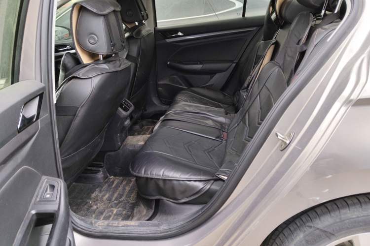 Used Volkswagen Bora 2020 1.5L Automatic Comfort Model
