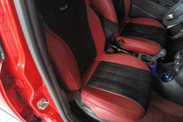 Used Jeep Renegade 2017 180T Automatic High-Energy Version