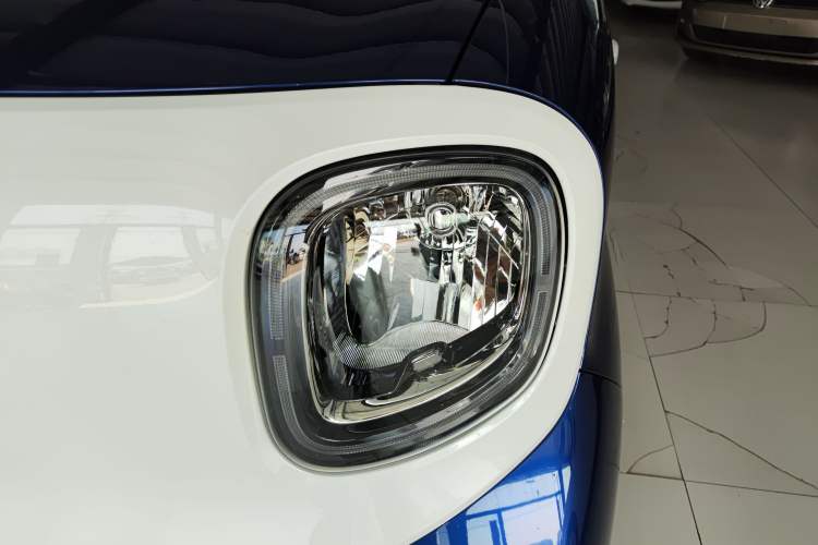 Used Bestune Pony 2024 170km Vitality Horse
