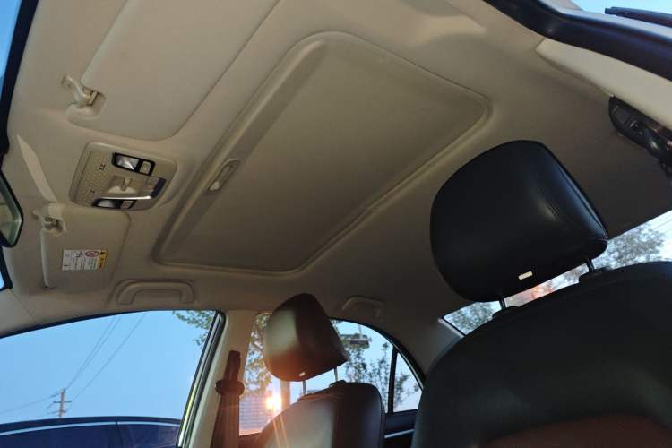 Used Geely Auto Vision 2018 1.5L Automatic Prestige Model