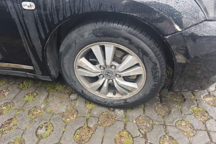 Used Honda Accord 2011 2.4L LX