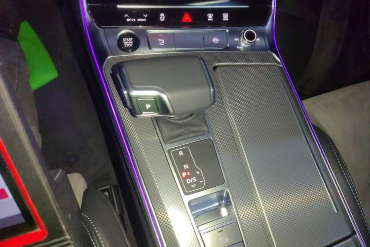 Used Audi A6L 2024 45 TFSI Prestige Dynamic Edition