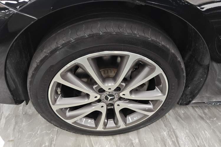 Used Mercedes-Benz E-Class 2020 E 260 L