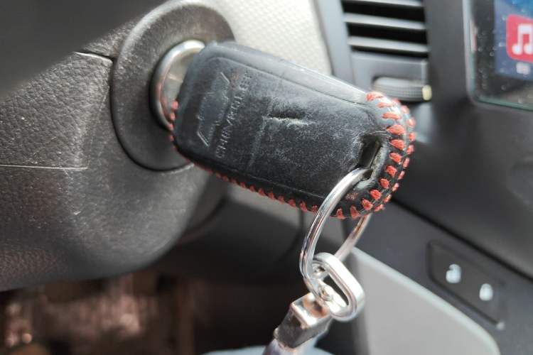 Used Chevrolet Cruze 2012 1.6L SE MT