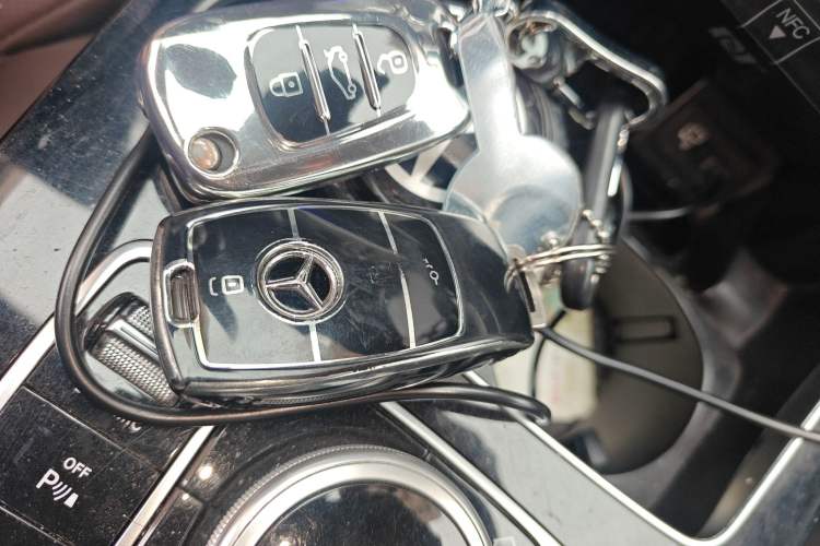 Used Mercedes-Benz E-Class 2016 E 200 L Sport Edition
