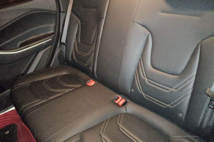 Used JAC Group Refine S4 2019 1.6L CVT Dream Edition