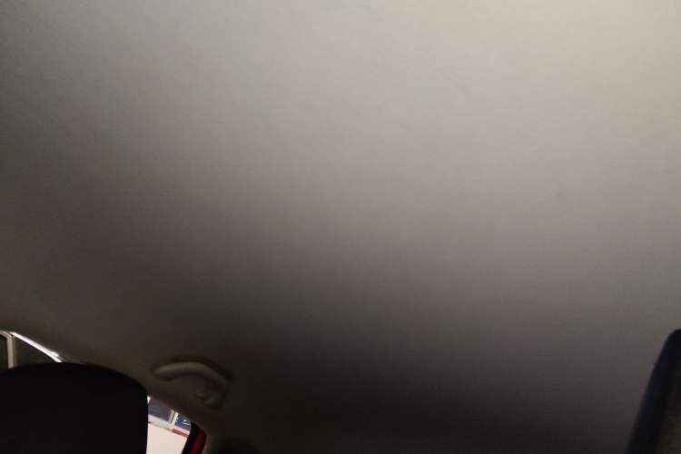 Used Volkswagen Polo 2014 1.6L Automatic Comfort Edition Headliner