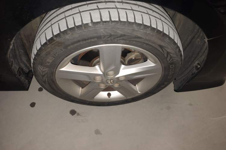 Used Toyota Camry 2012 Junrui 2.0S Radiant Edition