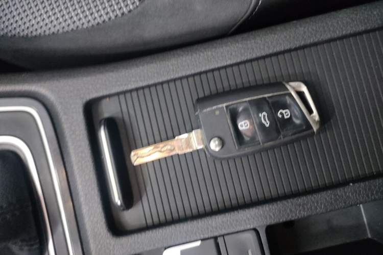 Used Volkswagen Golf 2019 280TSI DSG Comfort Version China VI Standard