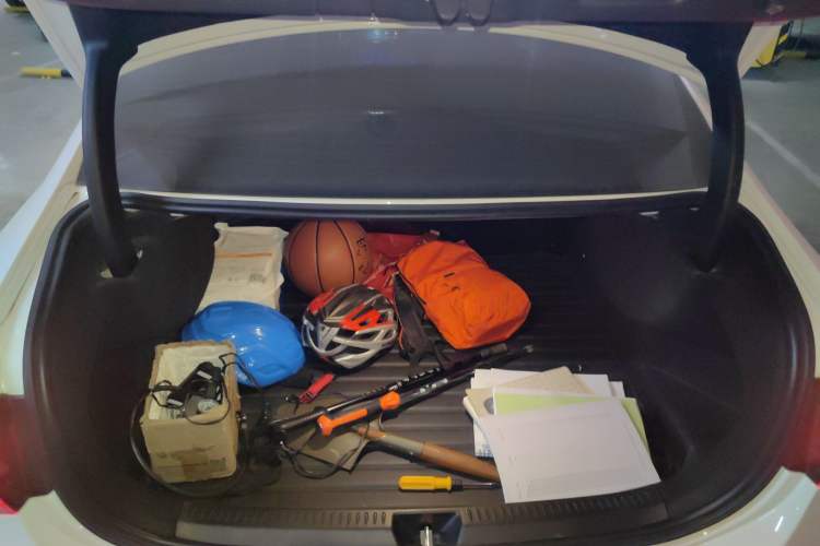 Used Mercedes-Benz A-Class 2022 A 200 L Sport Sedan Dynamic Model