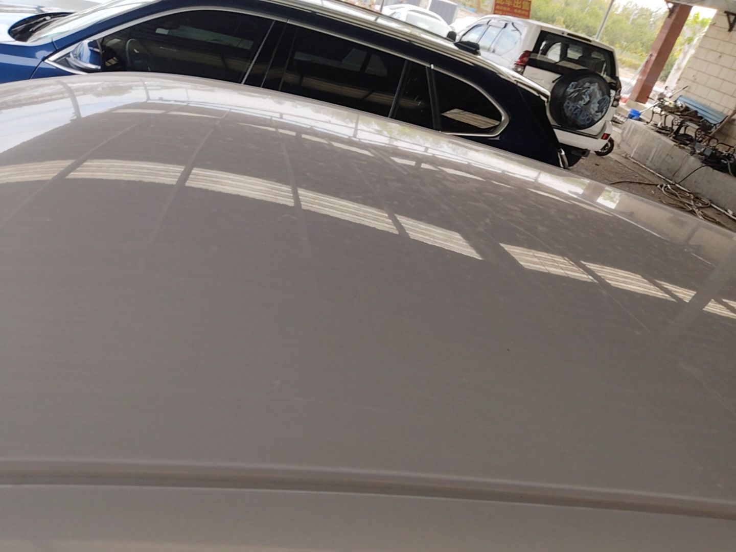 Geely Galaxy Geome 2026 310km Aspiration Edition — снимка 7