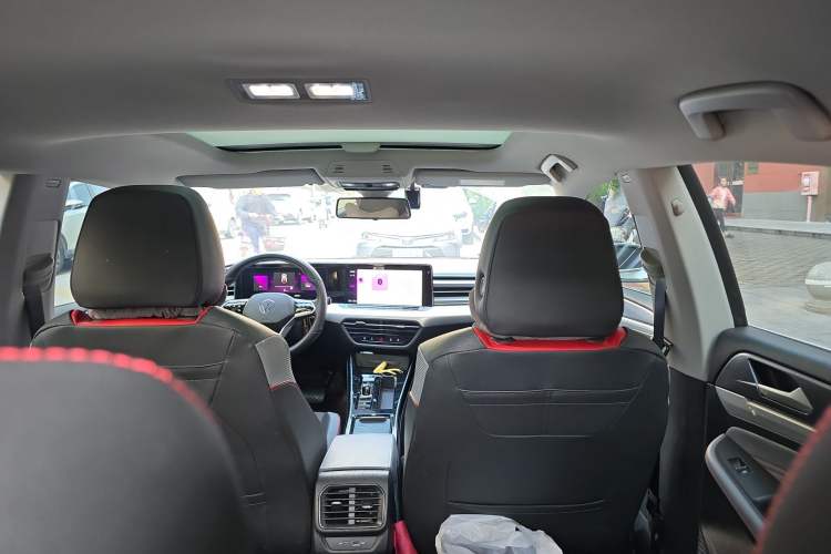 Used Volkswagen Lamando 2023 Lavida L 280TSI DSG Cool & Spicy Edition