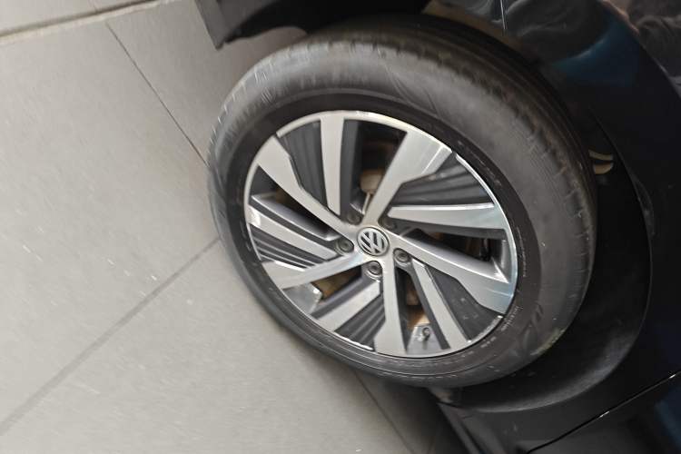 Used Volkswagen Passat New Energy 2019 430 PHEV Hybrid Elite Edition