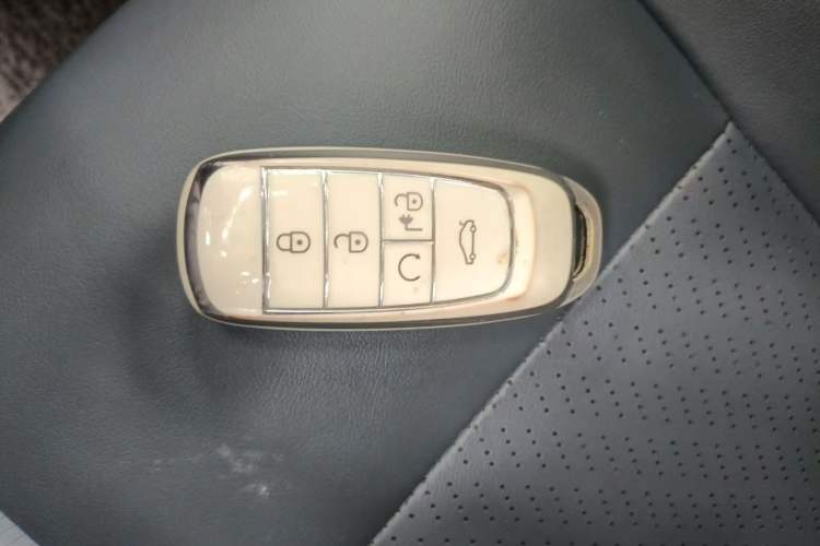 Used AION Y 2024 Plus 510 Intelligent Driving Version
