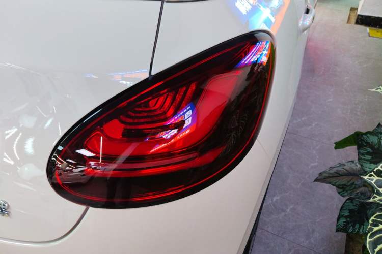 Used Wuling Bingo 2025 333 km Enjoyment Version