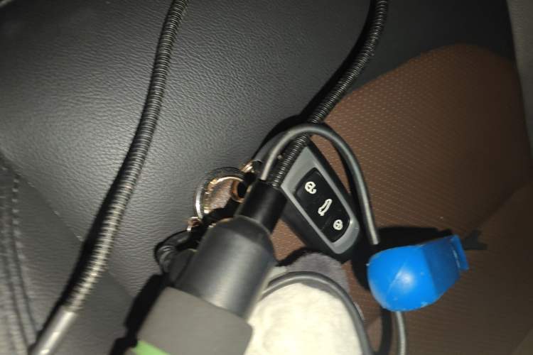 Used Geely Auto Vision 2018 1.5L Automatic Happiness Edition
