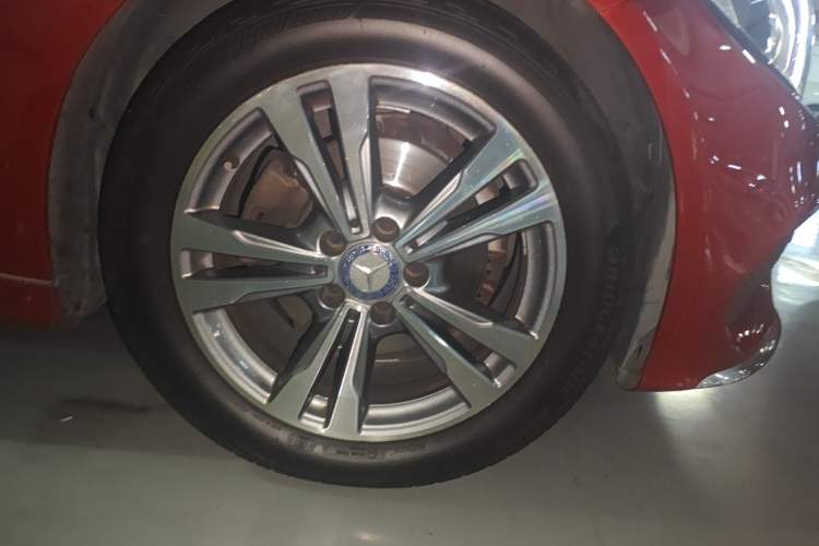 Used Mercedes-Benz C-Class 2017 Facelift C 200 L Sport Edition
