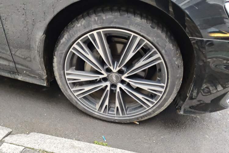 Used Audi A6L 2021 45 TFSI quattro Prestige Dynamic Edition
