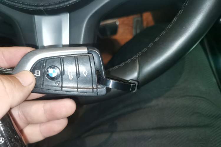 Used BMW X3 2018 xDrive25i M Sport Package China V