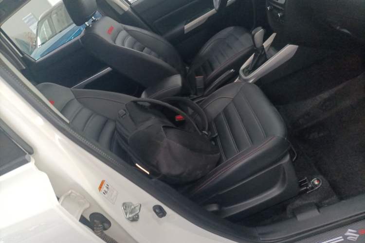 Used Suzuki Vitara 2016 1.4T Automatic Two-Wheel Drive Luxury Version
