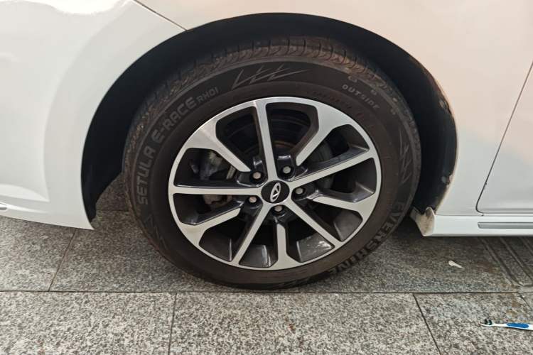 Used Chery Arrizo GX 2021 Champion Edition 1.5L CVT Deluxe Version