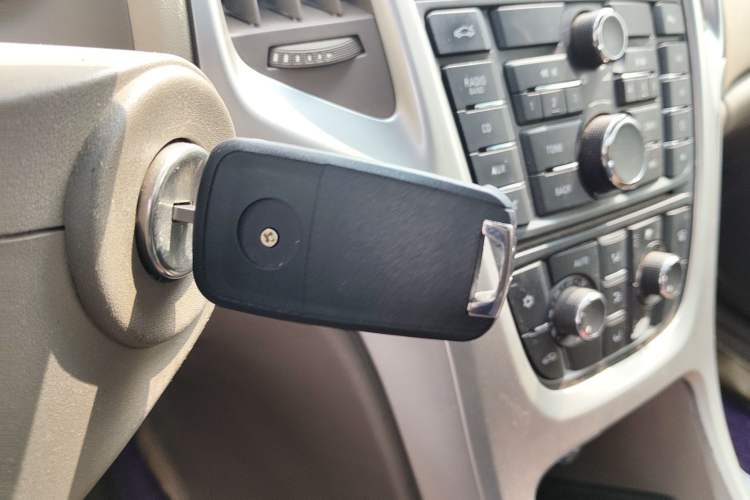 Used Buick GT 2013 GT 1.6L Manual Entry-Level Model
