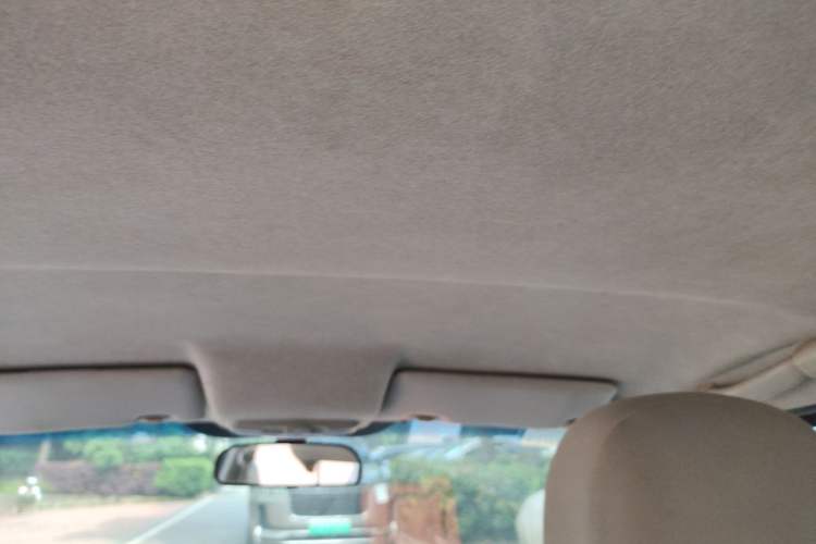 Used JAC Group iEV 2014 iEV4
