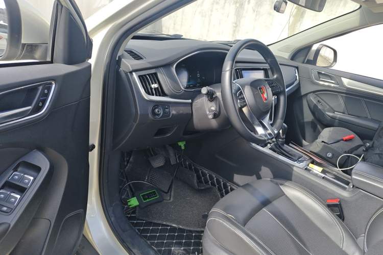 Used Roewe RX5 New Energy 2019 eRX5 50T Internet-Enhanced Flagship Edition