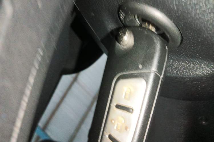 Used Bestune B50 2016 1.6L Automatic Luxury Model