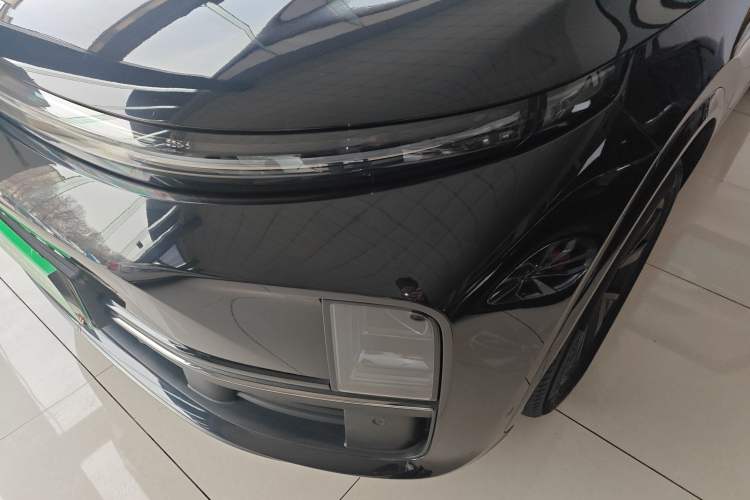 Used Li Auto L7 2023 Air model
