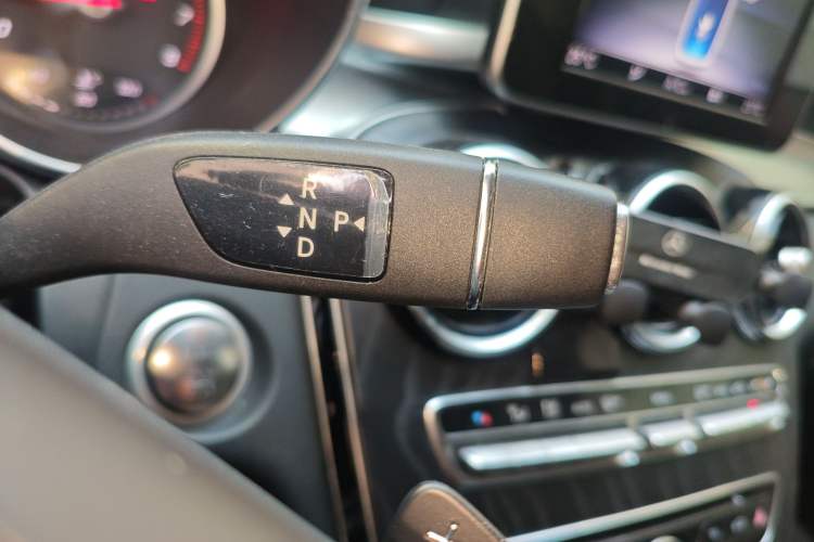 Used Mercedes-Benz C-Class 2017 Restyled C 180 L Fashion Edition Sport Version