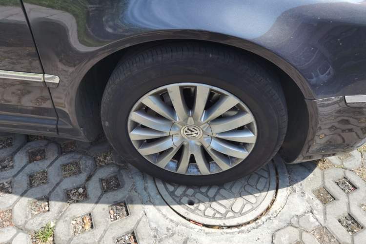 Used Volkswagen Phaeton 