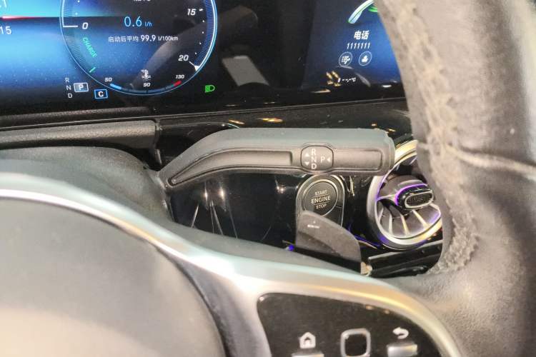 Used Mercedes-Benz GLA 2020 GLA 200
